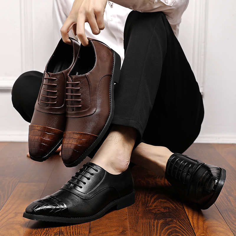 Men'S Grooming Name Ideas - Informal Banquet Men's Summer Footwear Vulcanize