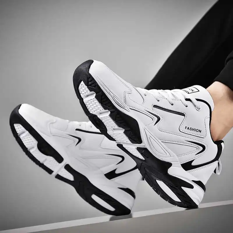 Men'S Grooming Name Ideas - Cold-proof Spring Gym Sneakers Casual Loafers