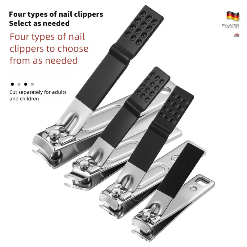 18pcs Manicure Pedicure Set, P - Nail Care Kit Mens 评论和价格