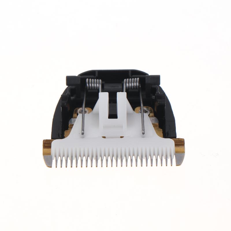 1 Pcs Ceramic Titanium Replace - Grooming Men'S Hair 评论和价格