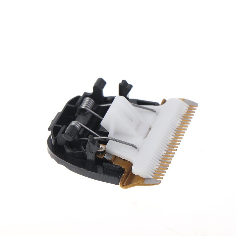 1 Pcs Ceramic Titanium Replace - Grooming Men'S Hair 评论和价格