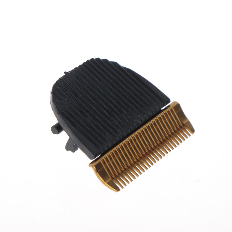1 Pcs Ceramic Titanium Replace - Grooming Men'S Hair 评论和价格