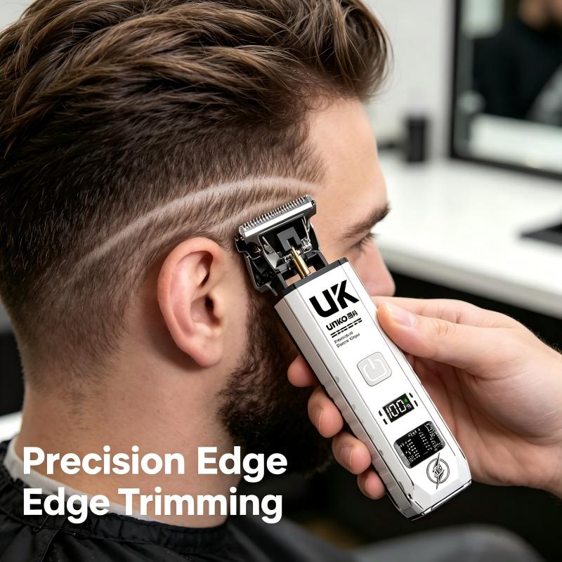 Electric Hair Clipper for Men  - Mens Grooming Barber 评论和价格