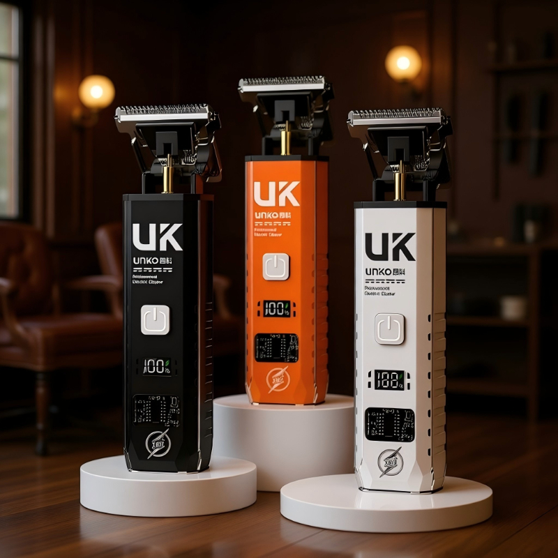 Electric Hair Clipper for Men  - Mens Grooming Barber 评论和价格