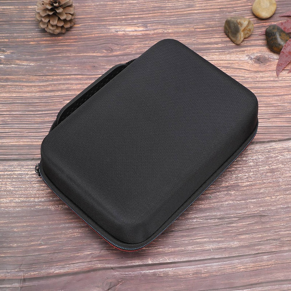 Portable Hair Clipper Storage  - Men'S Grooming Organizer 评论和价格