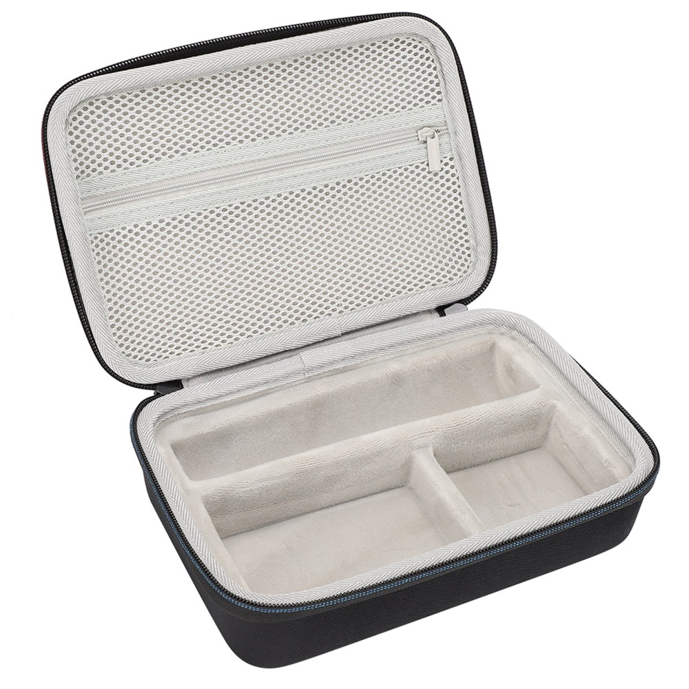 Portable Hair Clipper Storage  - Men'S Grooming Organizer 评论和价格