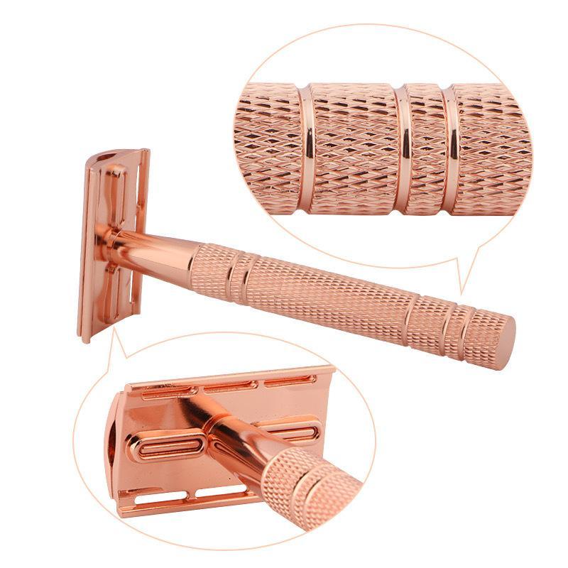 Eco Friendly Reusable Metal Sa - Men'S Grooming Hair Removal 评论和价格