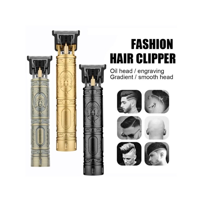 Men Grooming Hair Trimmer Wash - Mens Grooming Barber 评论和价格
