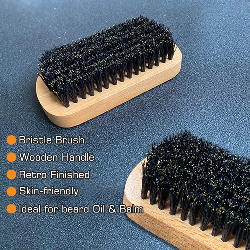 Men's Beard Grooming Set, Bear - Men'S Grooming Organizer 评论和价格