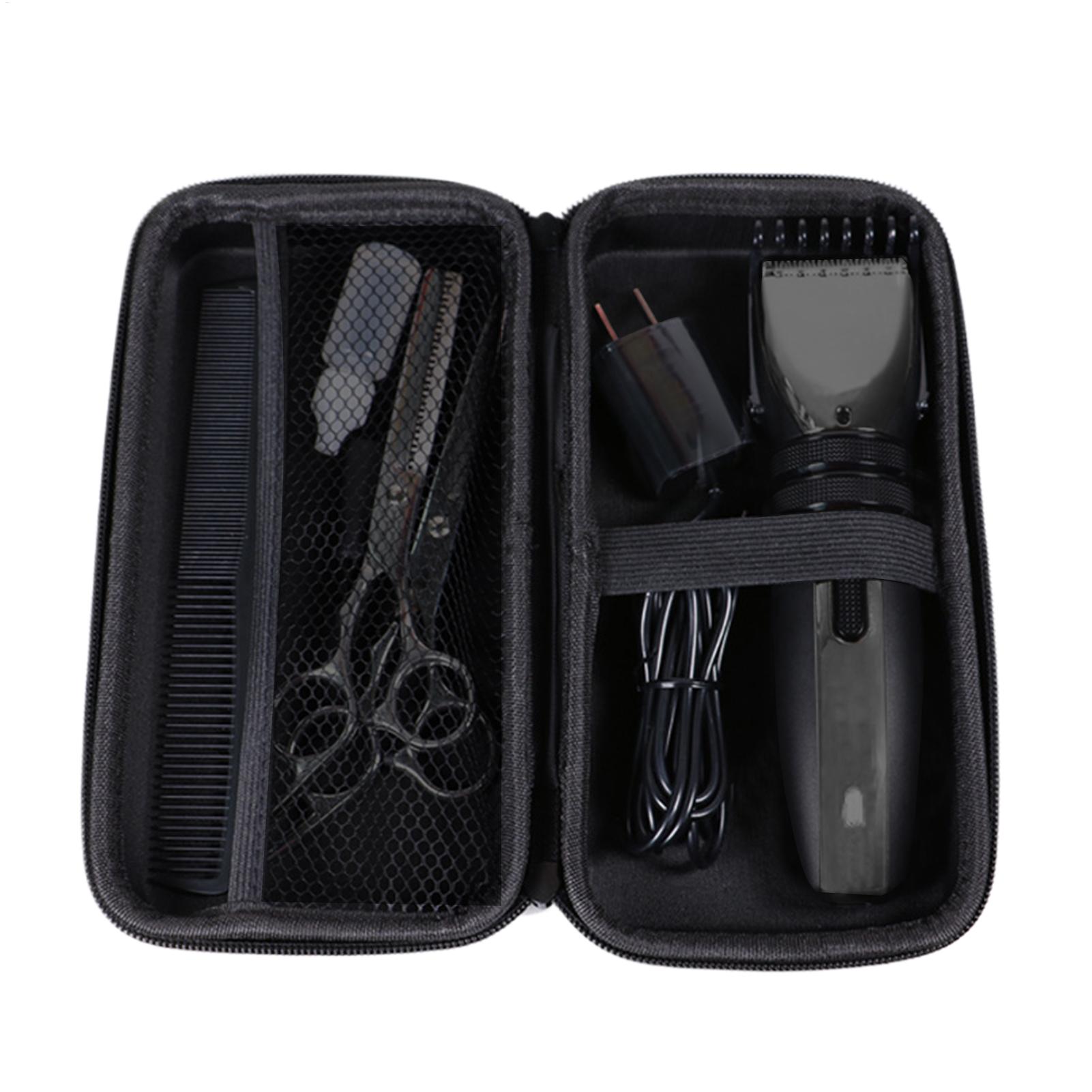 Clipper Bag Barber Tool Bag Tr - Mens Grooming Barber 评论和价格