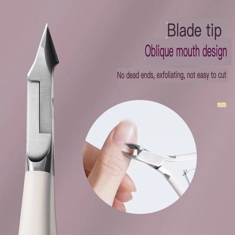 Portable Nail Care Kit for Men - Nail Care Kit Mens 评论和价格