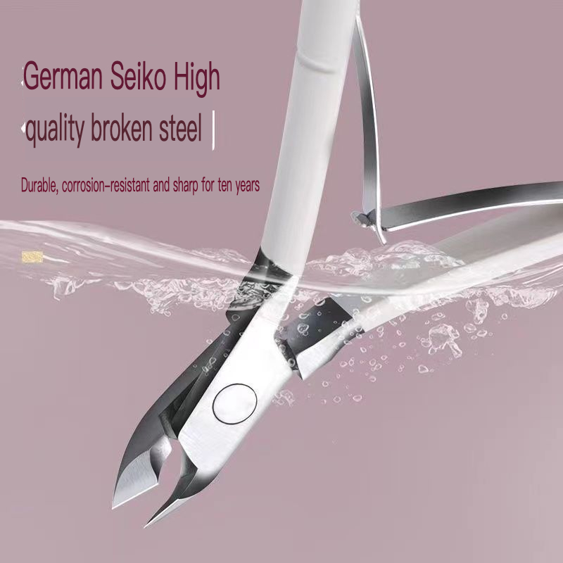 Portable Nail Care Kit for Men - Nail Care Kit Mens 评论和价格