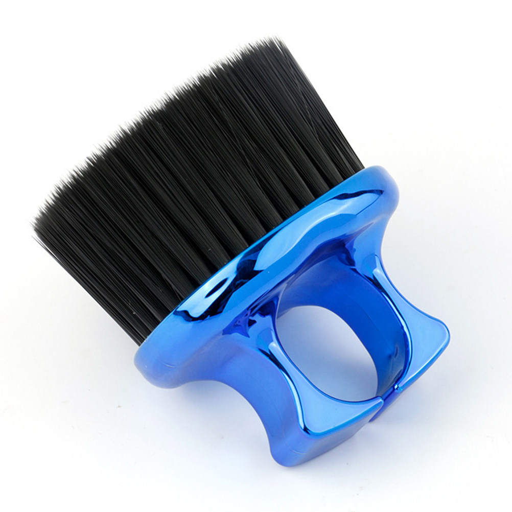 3Pcs Professional Barber Neck  - Mens Grooming Barber 评论和价格