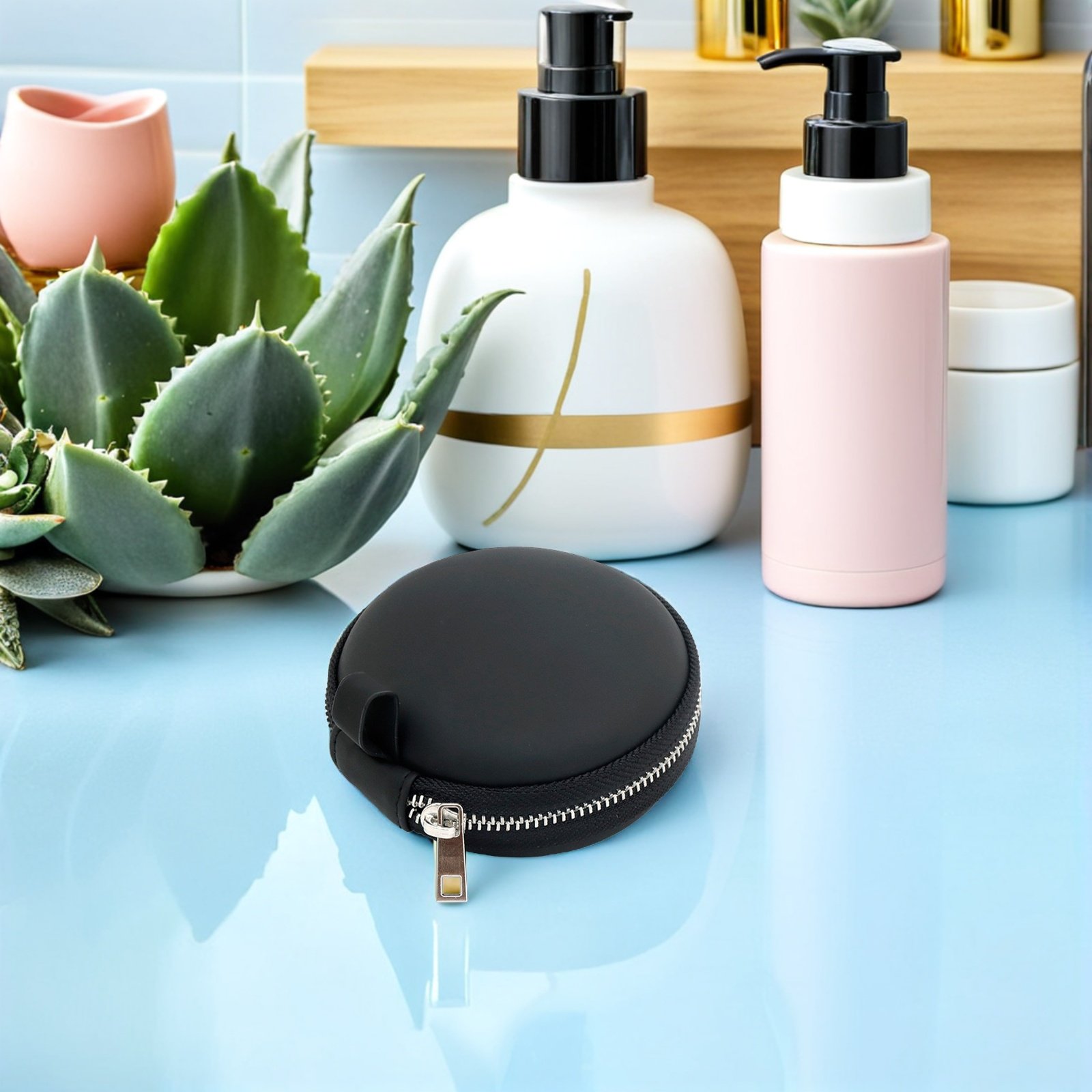 Eva Electric Razor Carrying Ca - Men'S Grooming Organizer 评论和价格