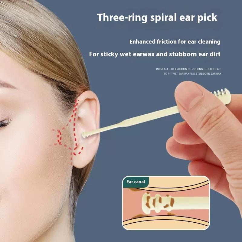 5/10Pcs 360° Rotating Nose Hai - Men'S Grooming Hair Removal 评论和价格