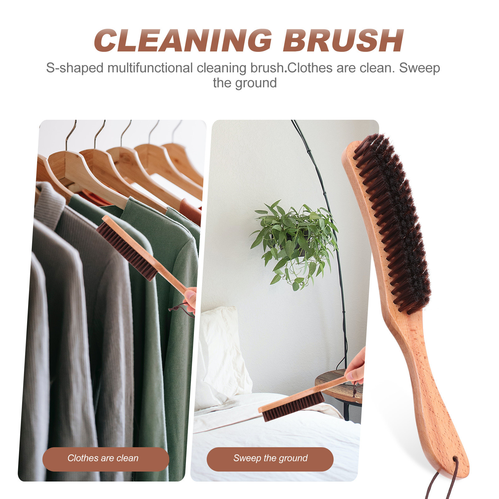 1Pcs Premium Nylon Beard Brush - Mens Grooming Barber 评论和价格