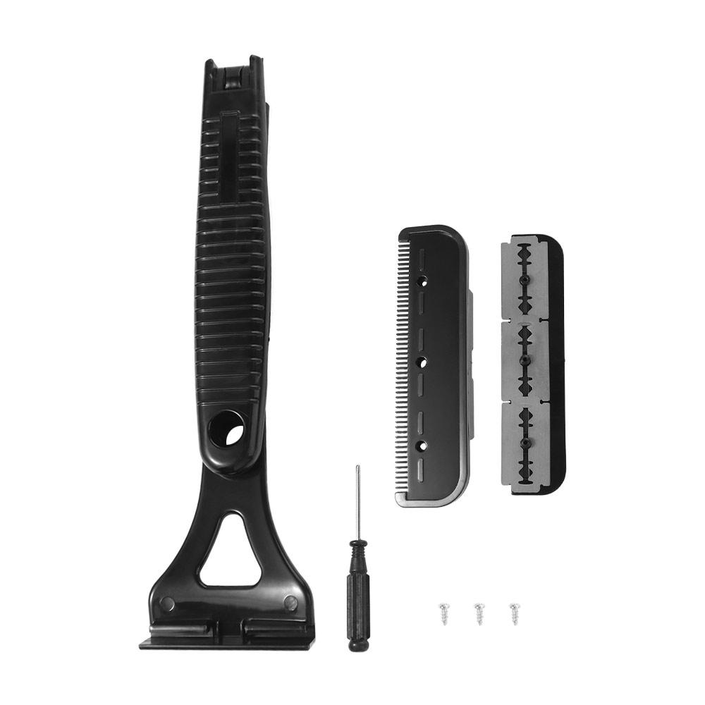 Folding Men Back Shaver Replac - Men'S Grooming Hair Removal 评论和价格