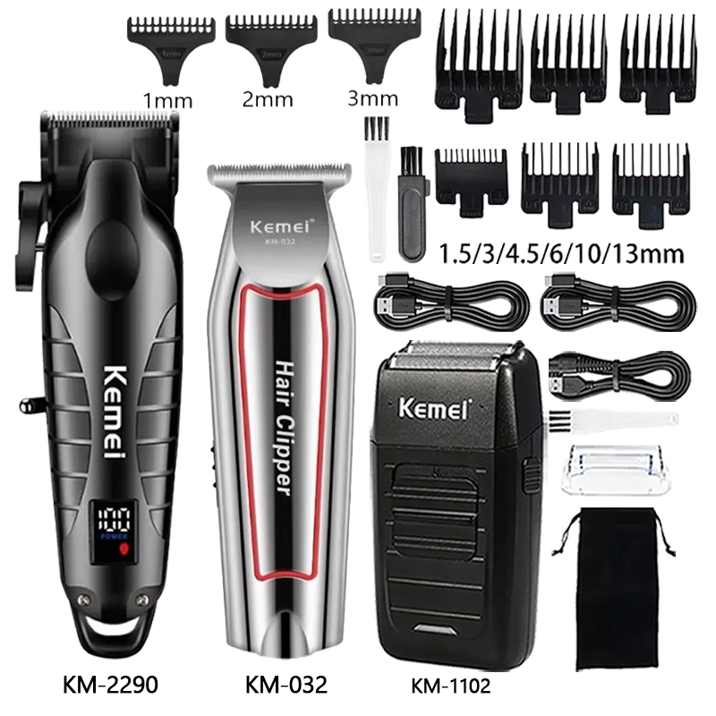 Hair Clipper Barber Blading Ha - Mens Grooming Barber 评论和价格
