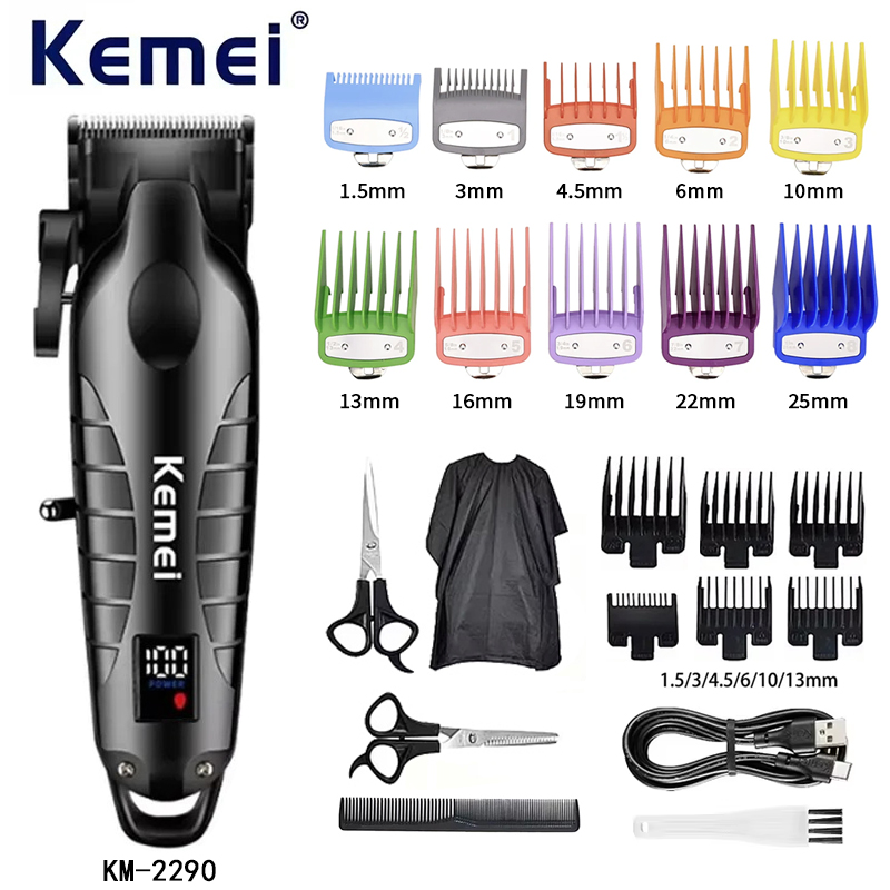 Hair Clipper Barber Blading Ha - Mens Grooming Barber 评论和价格