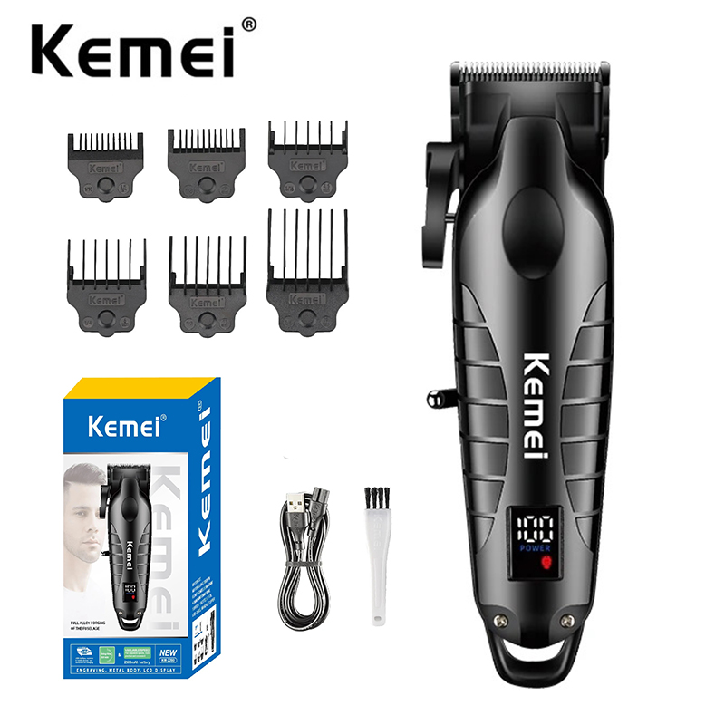 Hair Clipper Barber Blading Ha - Mens Grooming Barber 评论和价格