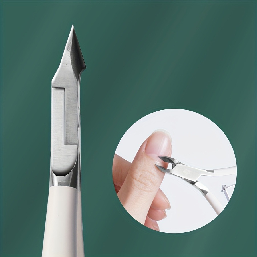 Manicure set Men Personal Care - Nail Care Kit Mens 评论和价格
