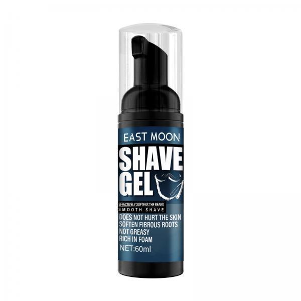 Soothing Shaving Foam for Men  - Mens Grooming Barber 评论和价格