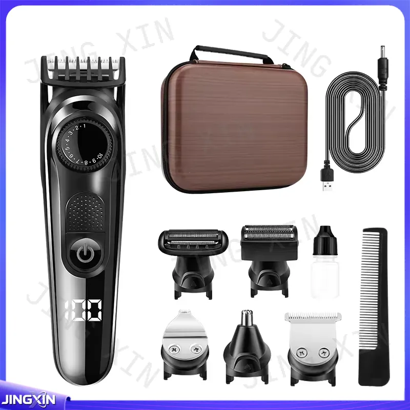 custom for LM-1832 Professiona - Men'S Grooming Hair Removal 评论和价格