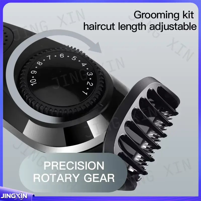 custom for LM-1832 Professiona - Men'S Grooming Hair Removal 评论和价格