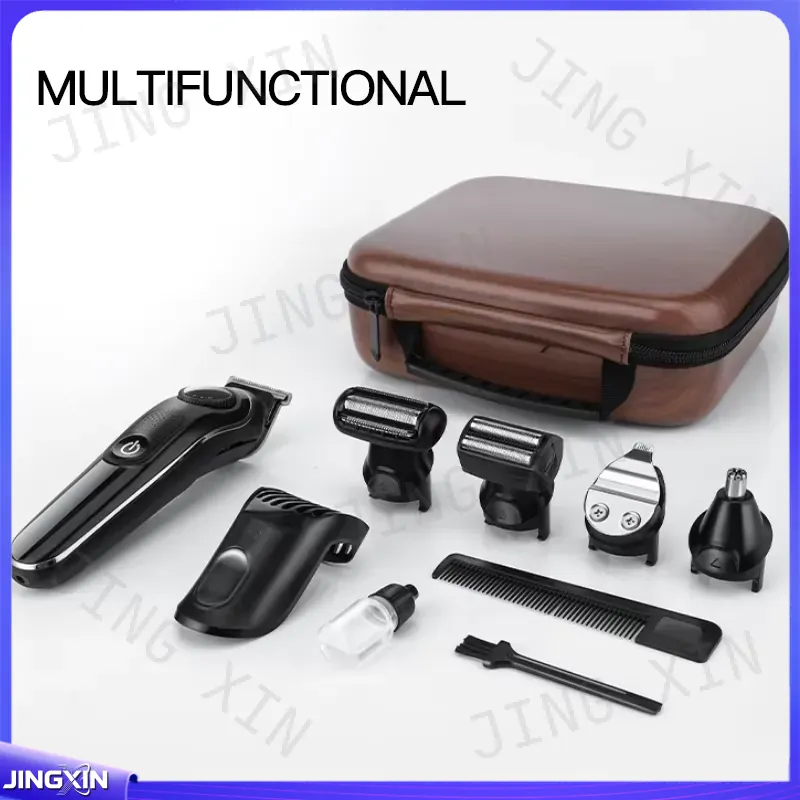 custom for LM-1832 Professiona - Men'S Grooming Hair Removal 评论和价格