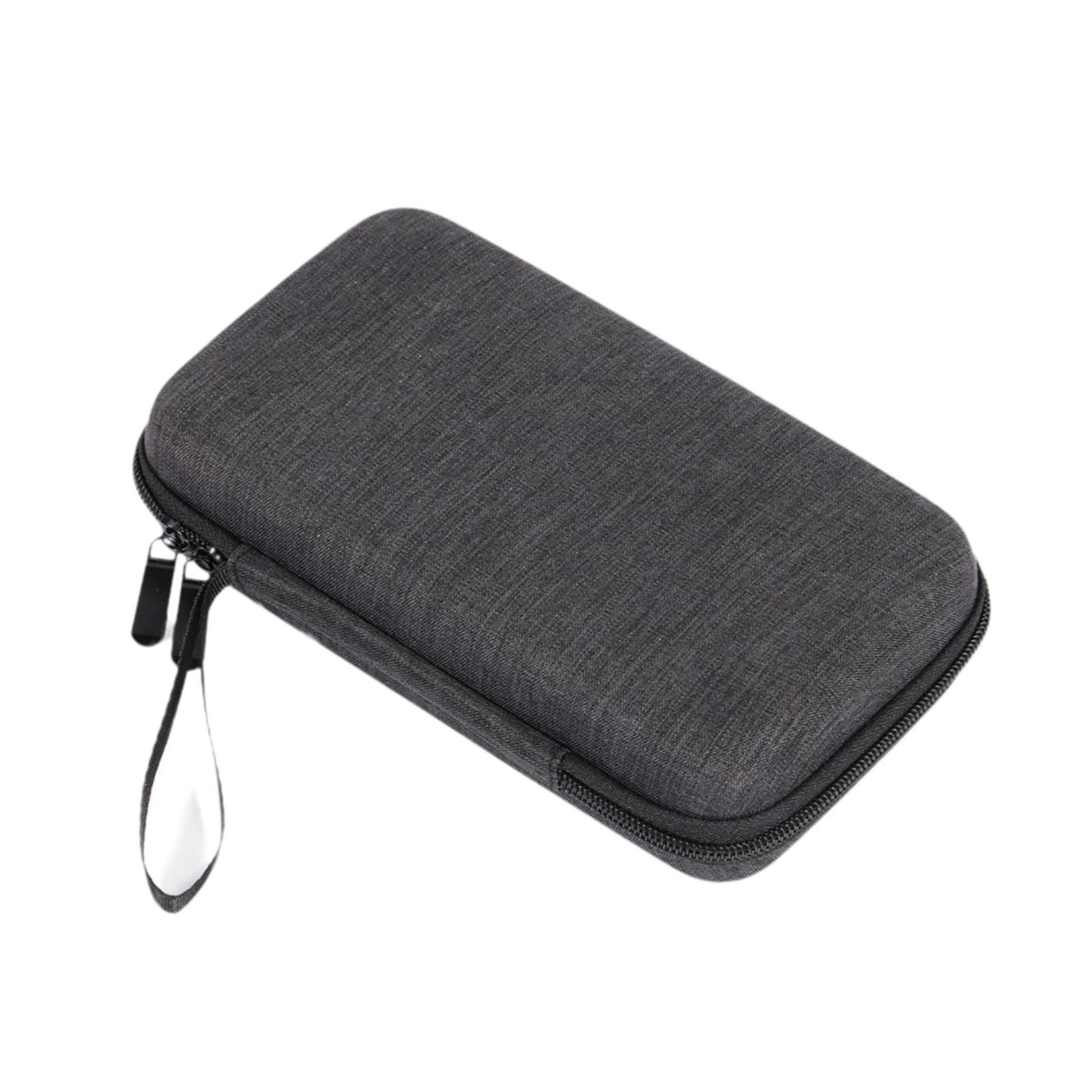 and Trimmer Bag Barber Case Po - Men'S Grooming Organizer 评论和价格