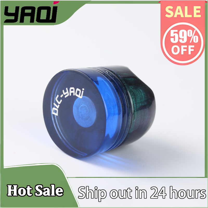 YAQI 14mm Ocean Resin Mens Sha - Men'S Grooming Organizer 评论和价格