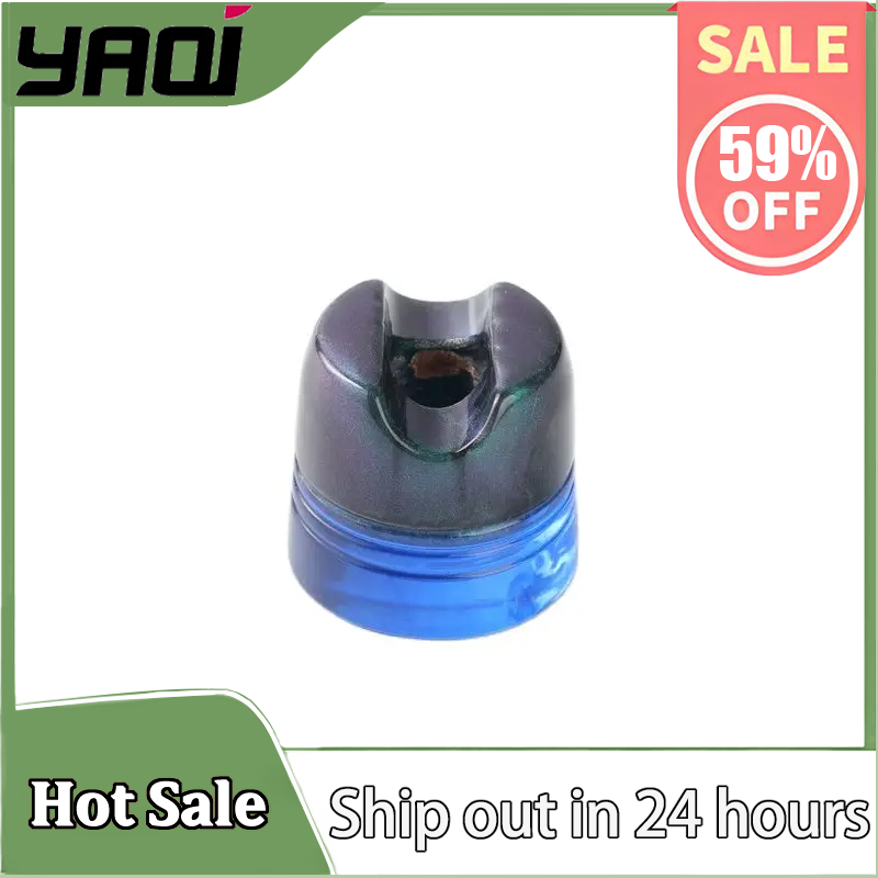 YAQI 14mm Ocean Resin Mens Sha - Men'S Grooming Organizer 评论和价格