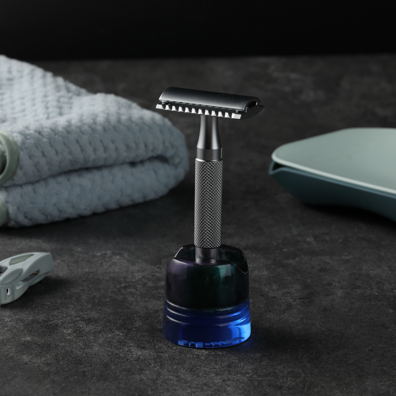 YAQI 14mm Ocean Resin Mens Sha - Men'S Grooming Organizer 评论和价格