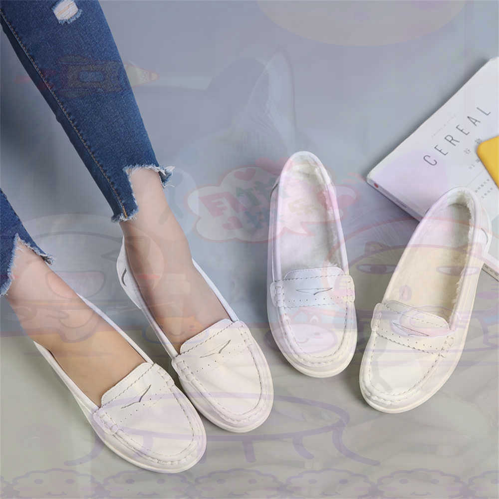 Soft Slip-on Womens Large Size - Men'S Grooming Name Ideas 评论和价格