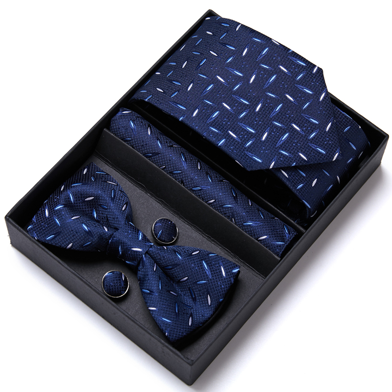Tie For Men Formal Dress Tuxed - Men'S Grooming Organizer 评论和价格