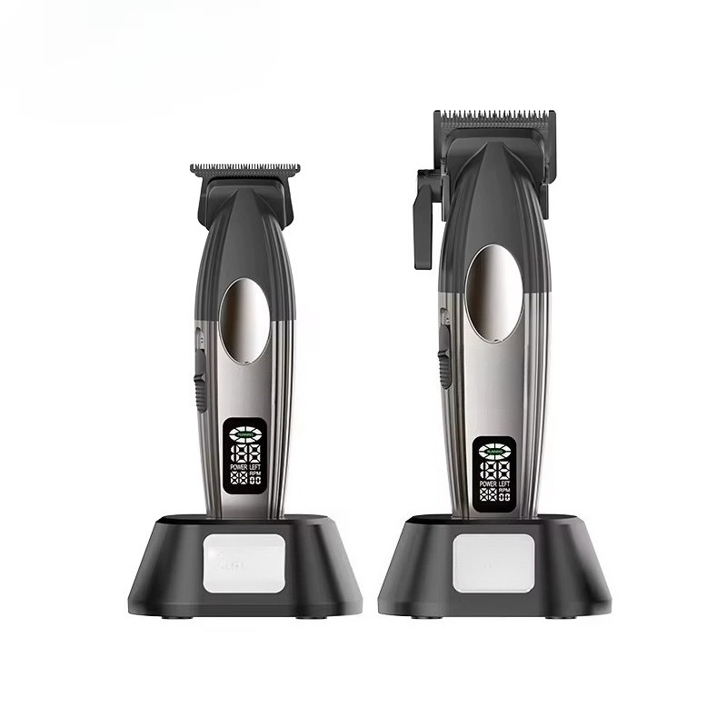 Hair Clippers, Professional Ba - Mens Grooming Barber 评论和价格