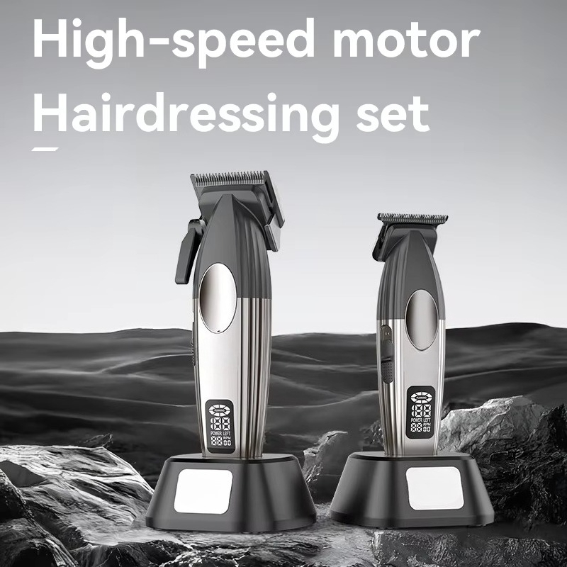 Hair Clippers, Professional Ba - Mens Grooming Barber 评论和价格