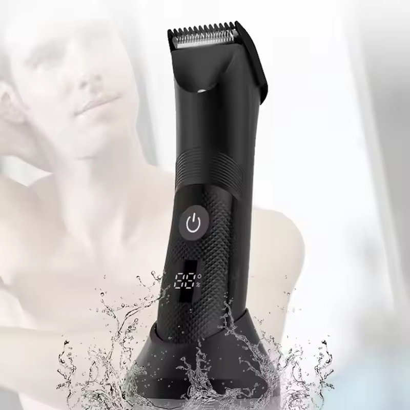 Body Hair Trimmer Epilator Bod - Men'S Grooming Hair Removal 评论和价格