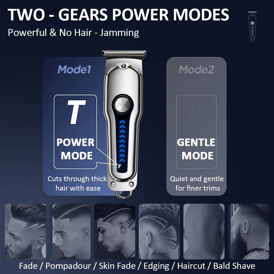 2026 Generation-2, Electric Ha - Mens Grooming Barber 评论和价格