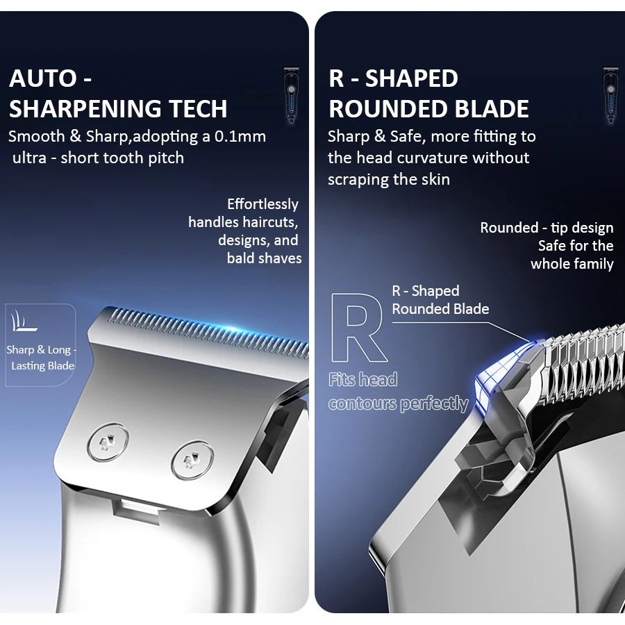 2026 Generation-2, Electric Ha - Mens Grooming Barber 评论和价格