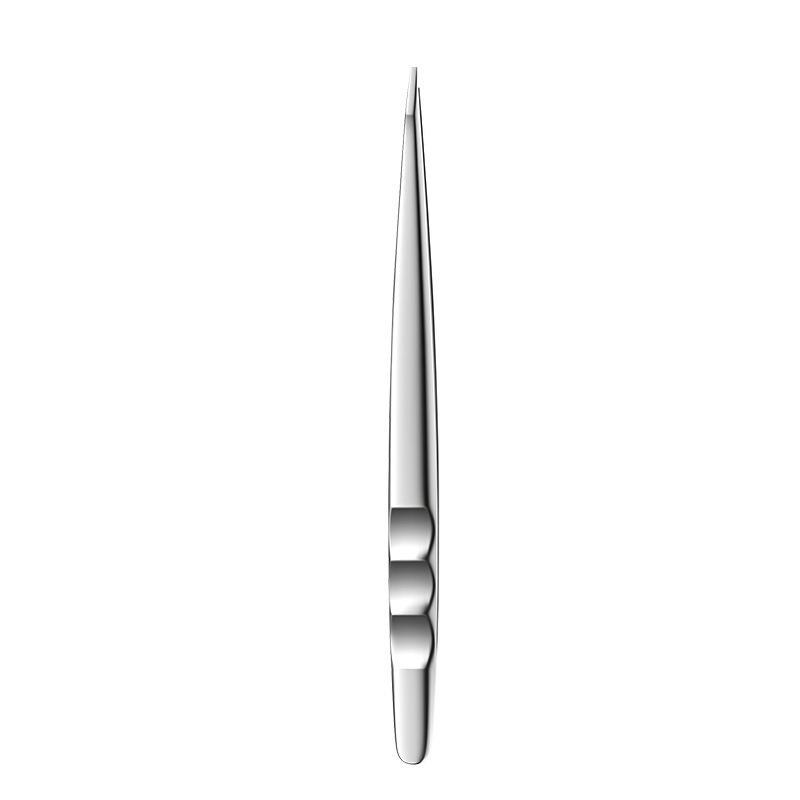 Stainless Steel Tweezers High  - Men'S Grooming Hair Removal 评论和价格