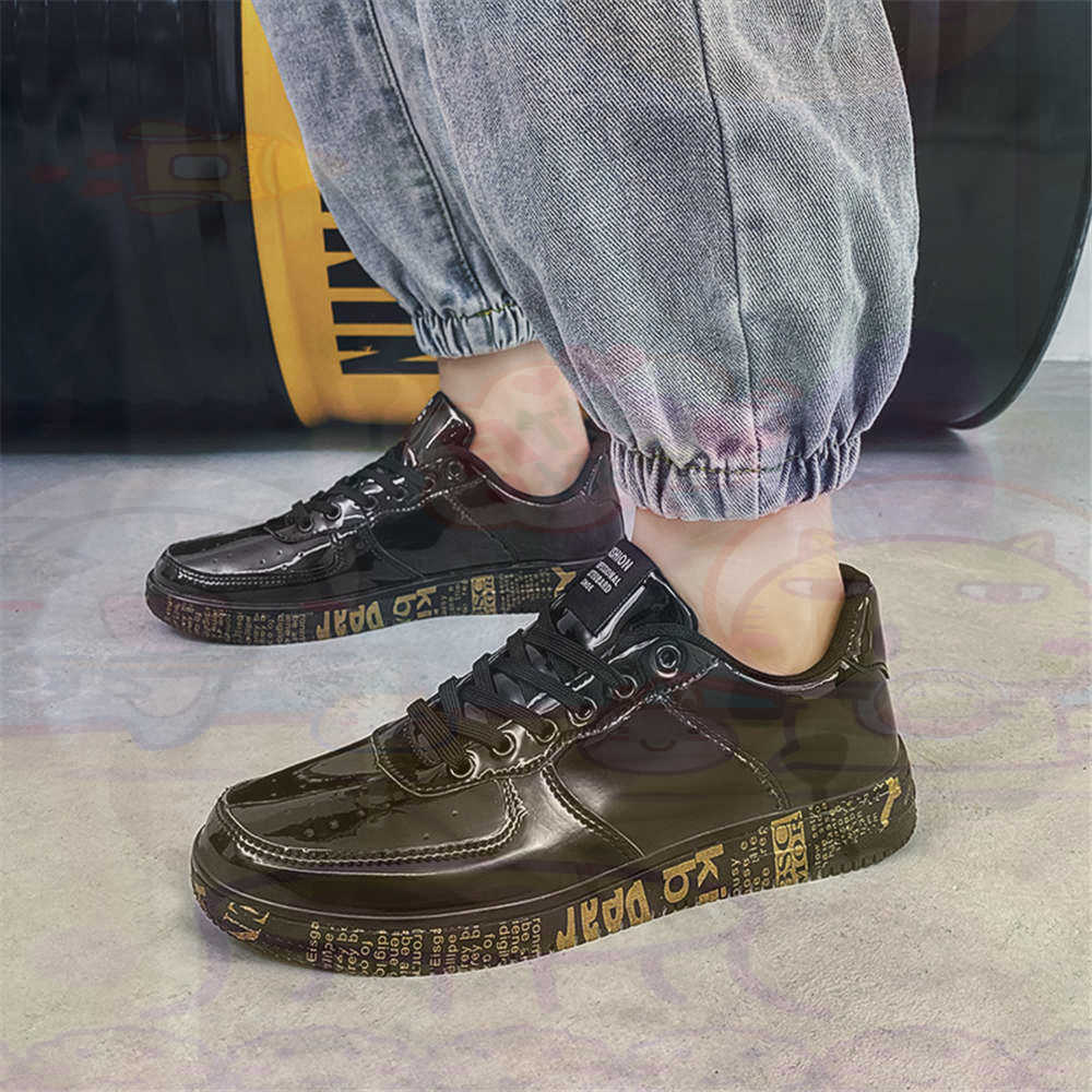 Round Foot Size 45 Sneakers Wh - Men'S Grooming Name Ideas 评论和价格