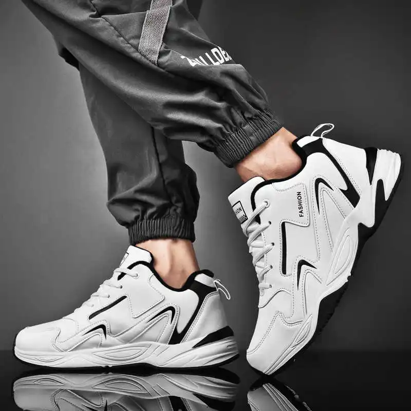 Cold-proof Spring Gym Sneakers - Men'S Grooming Name Ideas 评论和价格