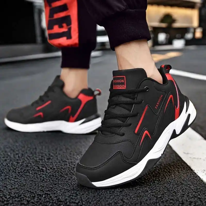 Cold-proof Spring Gym Sneakers - Men'S Grooming Name Ideas 评论和价格