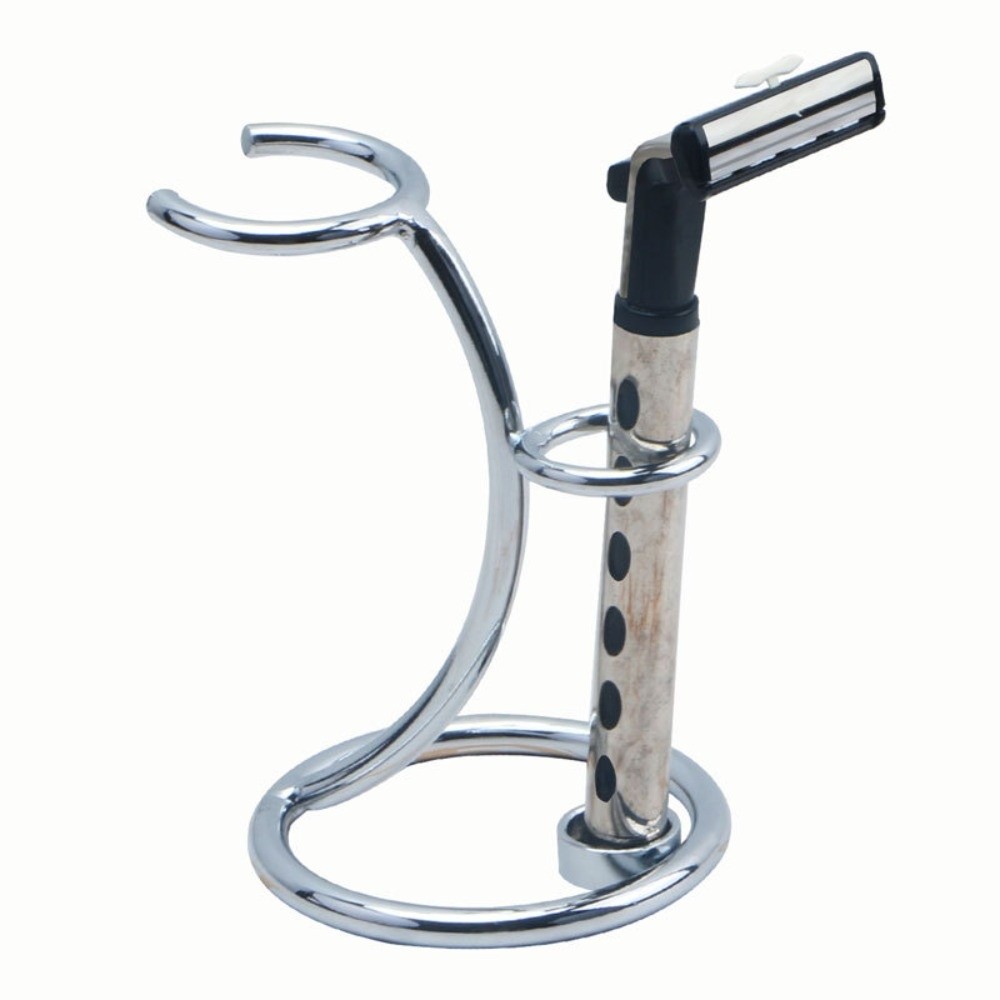 Multifunctional Metal beard gr - Men'S Grooming Organizer 评论和价格