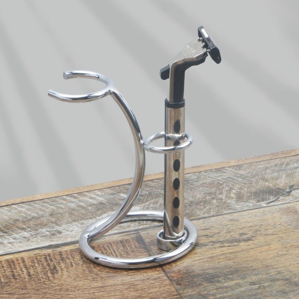 Multifunctional Metal beard gr - Men'S Grooming Organizer 评论和价格