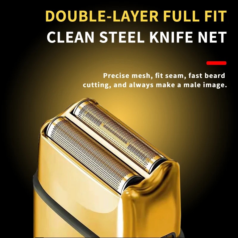 Kemei Hair Trimmer Electric Ra - Mens Grooming Barber 评论和价格
