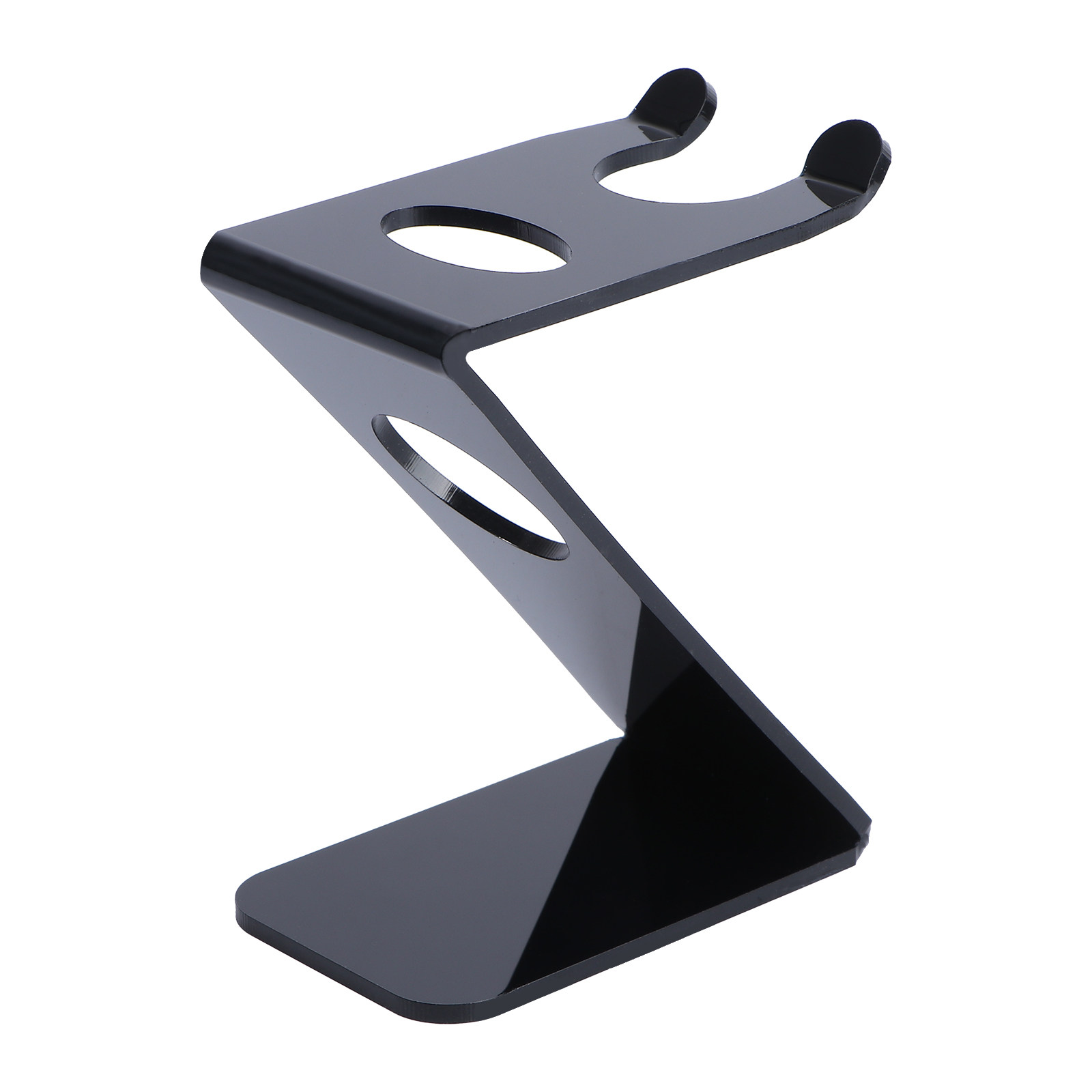 Acrylic Beard Brush Holder Raz - Men'S Grooming Organizer 评论和价格